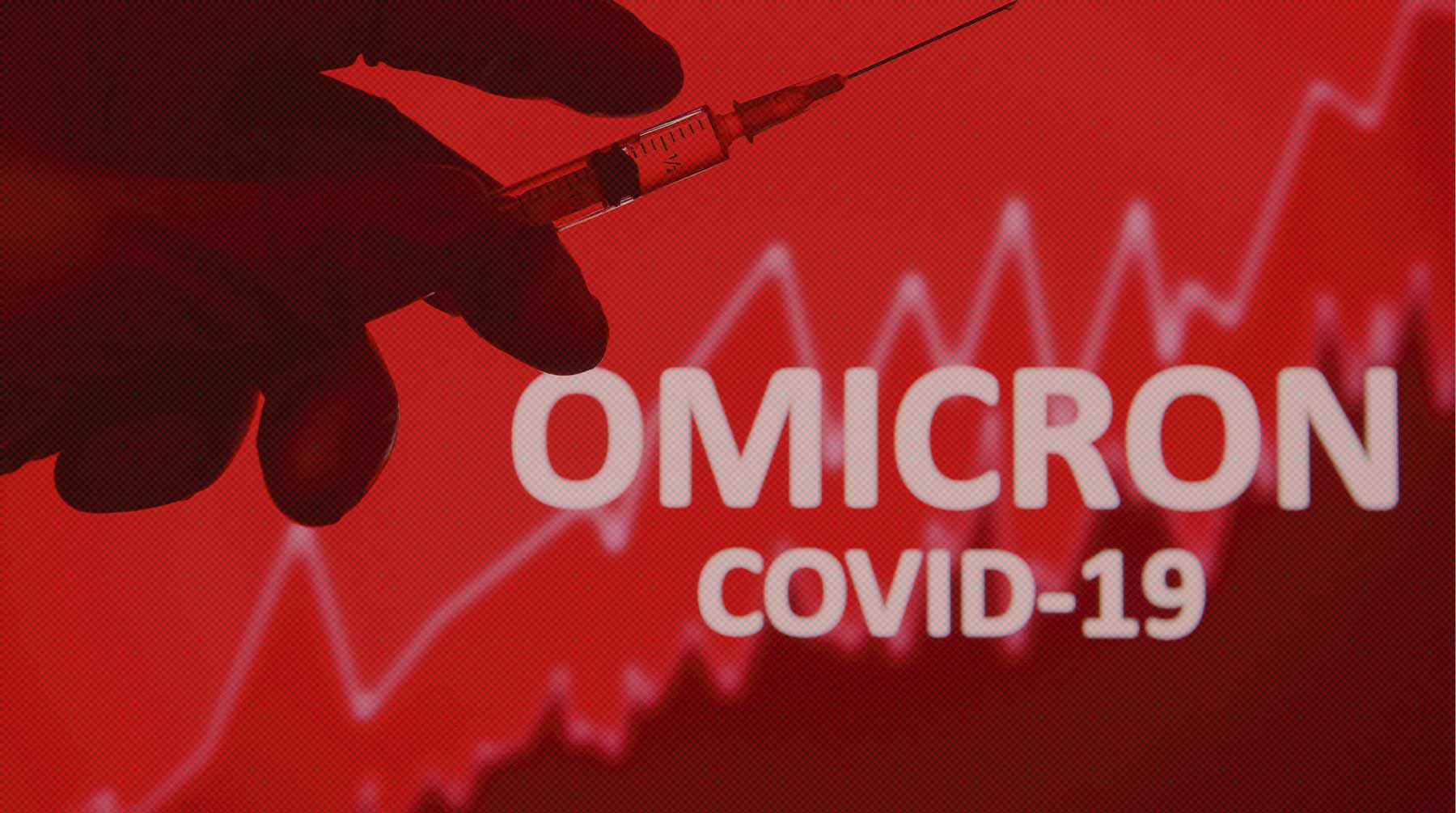 Dailystorm - В России выявлены первые случаи заражения омикрон-штаммом коронавируса