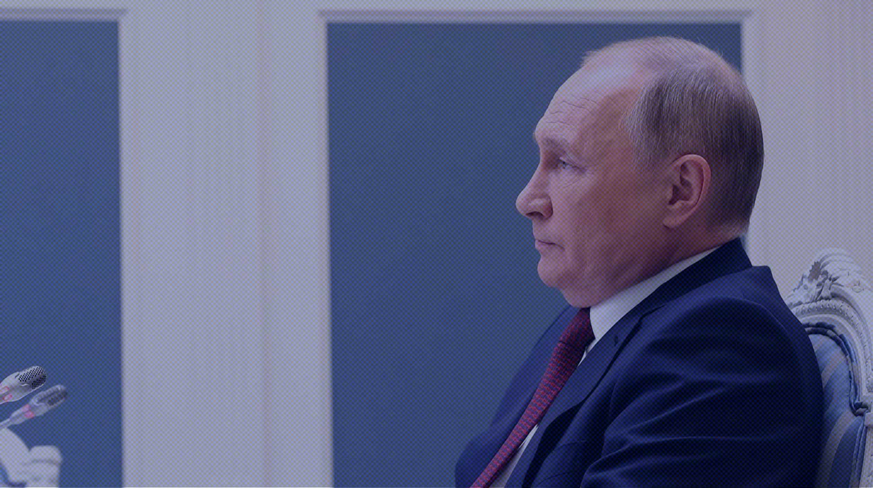 Путин признался, что эмоционально отреагировал на сообщения о драках в метро Москвы — Daily Storm