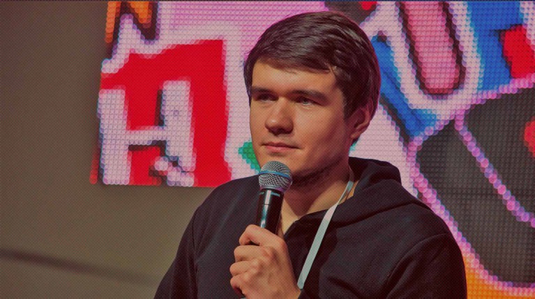 Только президент может что-то поменять в стране: BadComedian прокомментировал спор Сокурова и Путина — Daily Storm