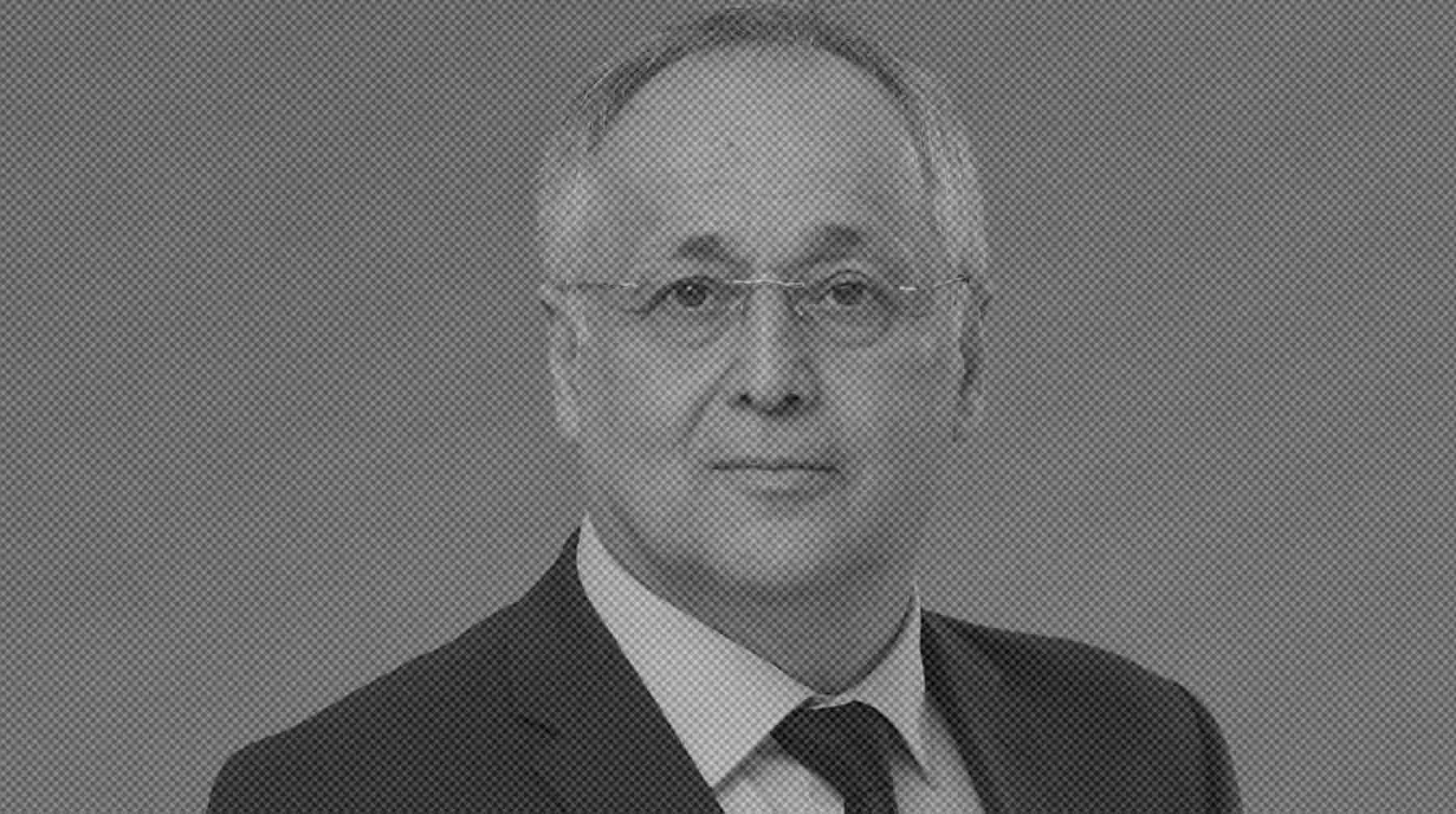 Dailystorm - Депутат Мособлдумы Эвклид Зафиров погиб в ДТП