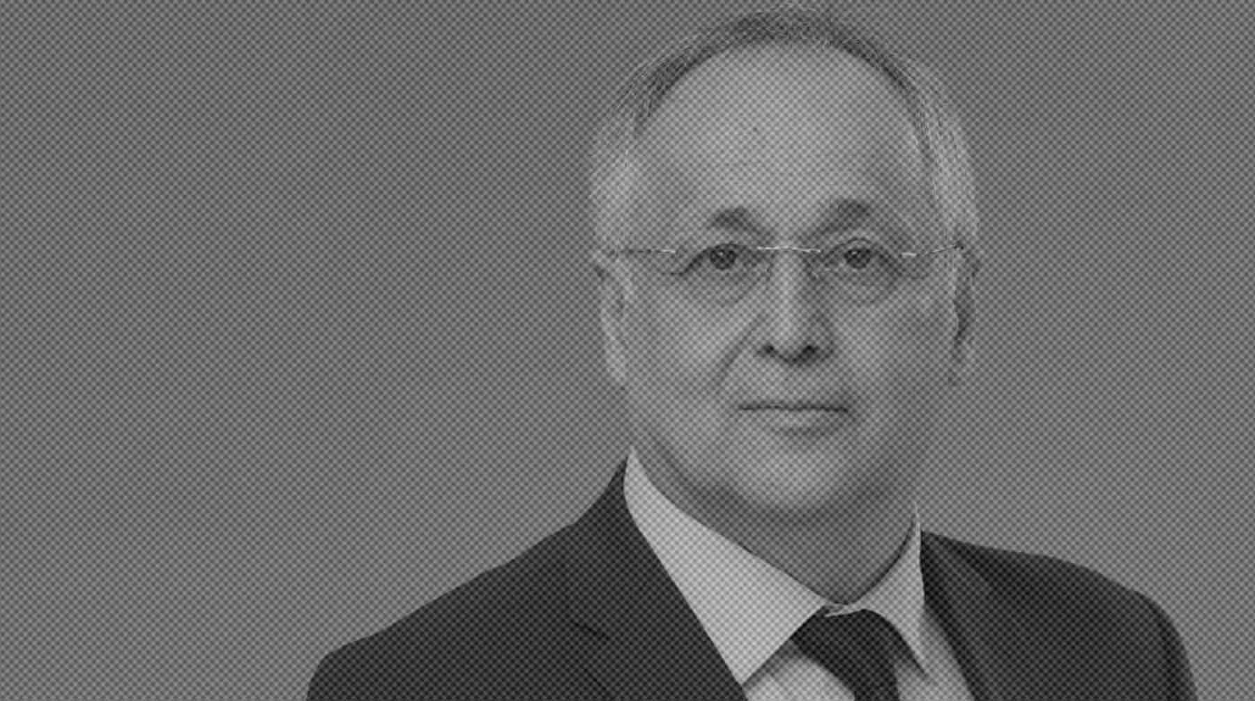 Депутат Мособлдумы Эвклид Зафиров погиб в ДТП — Daily Storm