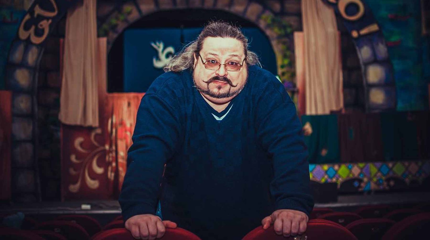Вадим Перфилов