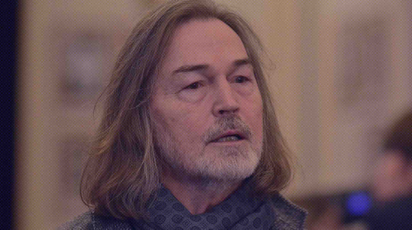 Художник встретился с женой предпринимателя — книги и календари будут переданы через адвокатов Фото: Global Look Press / Павел Кашаев