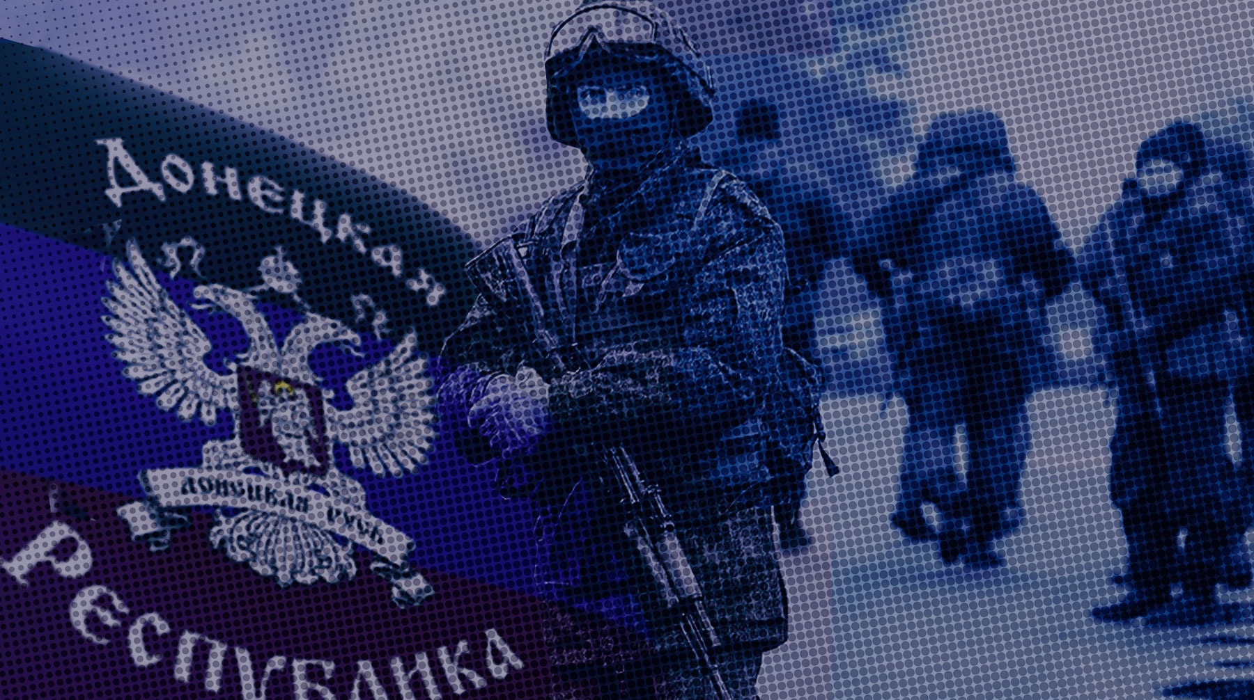 Ударят по детям: экс-офицер СБУ рассказал, что Украина и Запад готовят химическую атаку в Донбассе — Daily Storm
