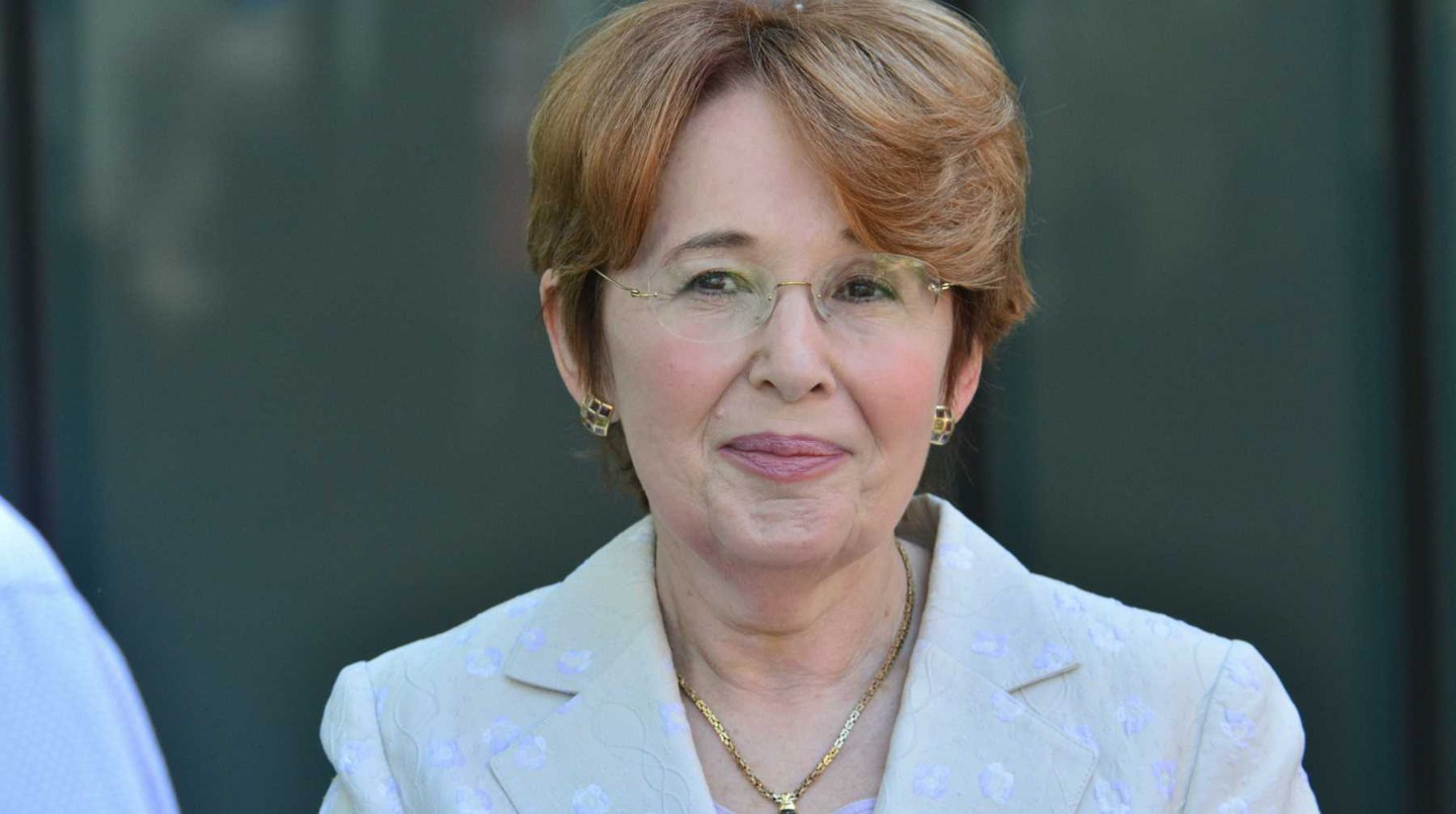 Оксана Дмитриева