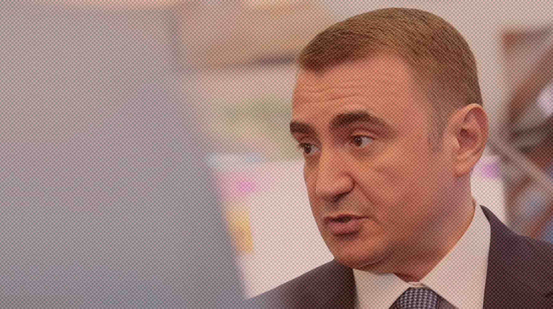 Ранее появилась информация, что губернатор Тульской области станет новым министром по чрезвычайным ситуациям Алексей Дюмин