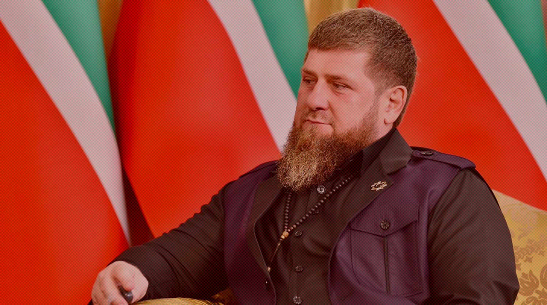 Руководитель Чечни прокомментировал выводы некоторых экспертов, что его высказывание сформировано главой государства Фото: Global Look Press / Министерство культуры РФ
