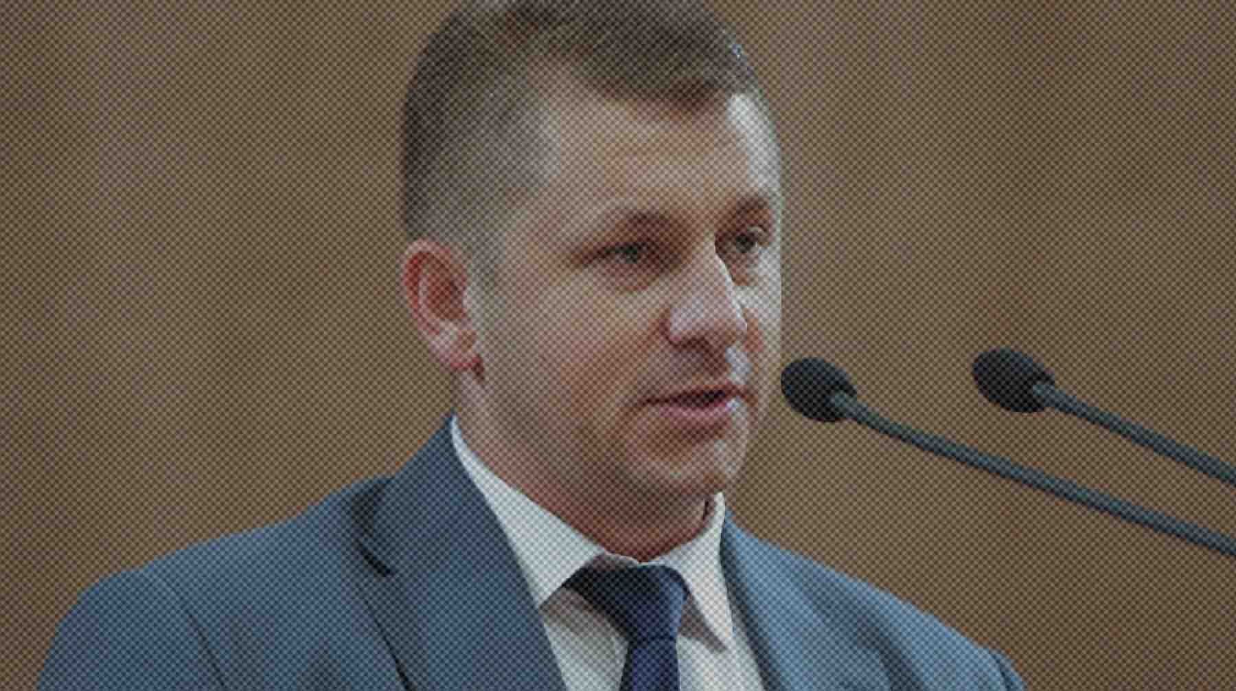 Руководство Крыма неоднократно критиковало мэрию Симферополя за плохую работу муниципальных служб Валентин Демидов