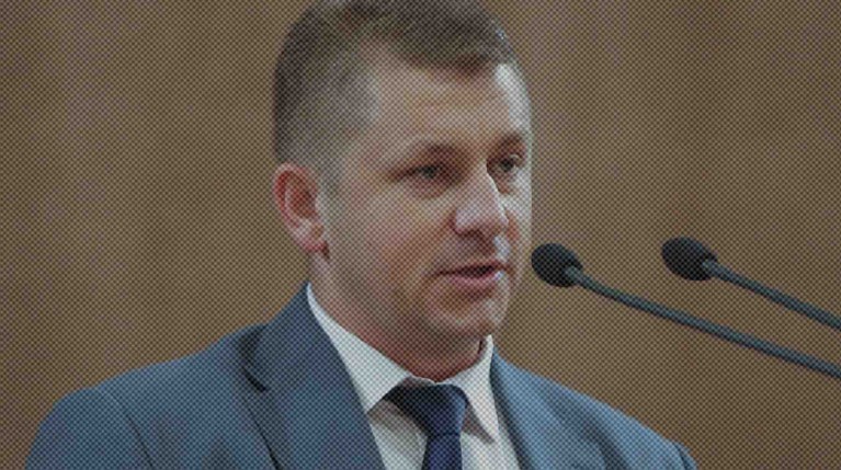 «Признал недоработку»: мэр Симферополя Демидов подал в отставку — Daily Storm