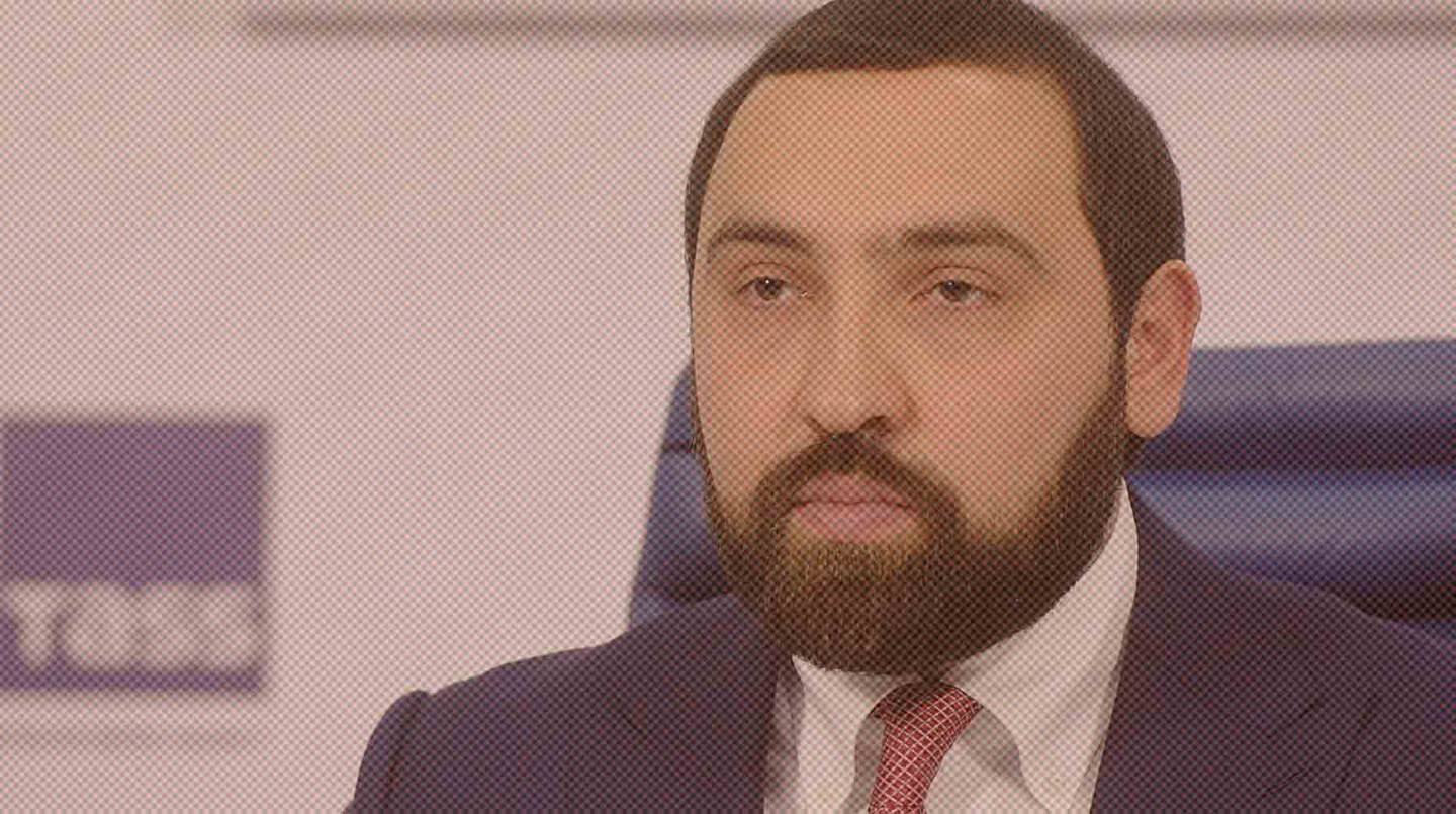 По мнению парламентария, республика — часть русского мира Султан Хамзаев