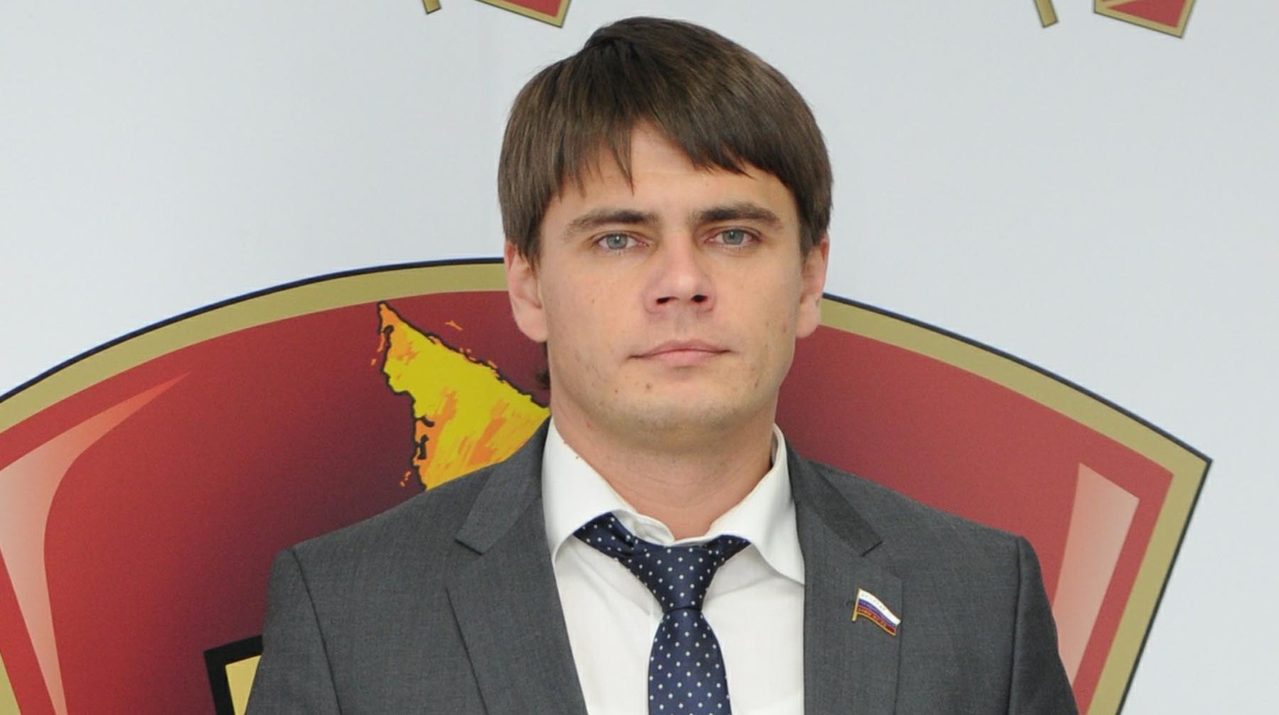 Сергей Боярский