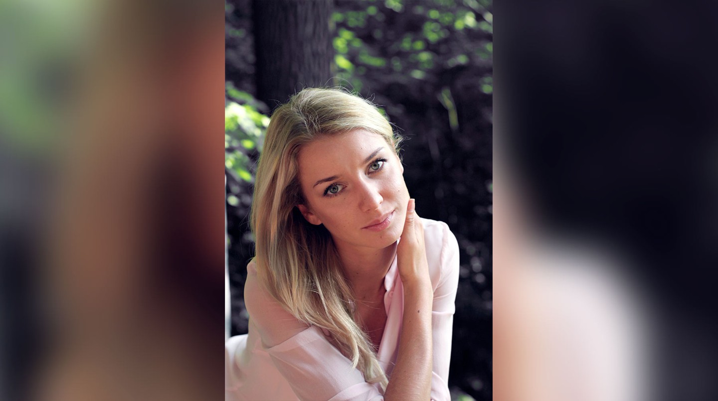 Екатерина Рокотова