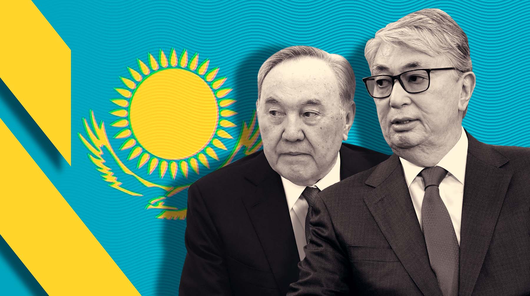 Что изменится в Казахстане? Токаев объявил реформы и покритиковал Назарбаева
