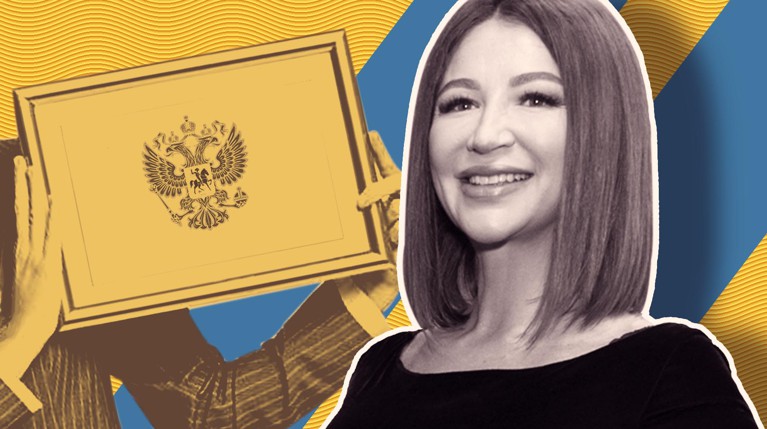 Команда инфоцыганки Блиновской получила бессрочную лицензию на оказание образовательных услуг — Daily Storm