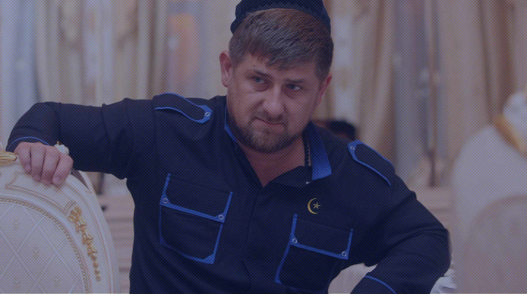 Глава Чечни отметил, что готов выслушать все обоснованные обвинения в свой адрес Фото: Global Look Press / Комсомольская правда