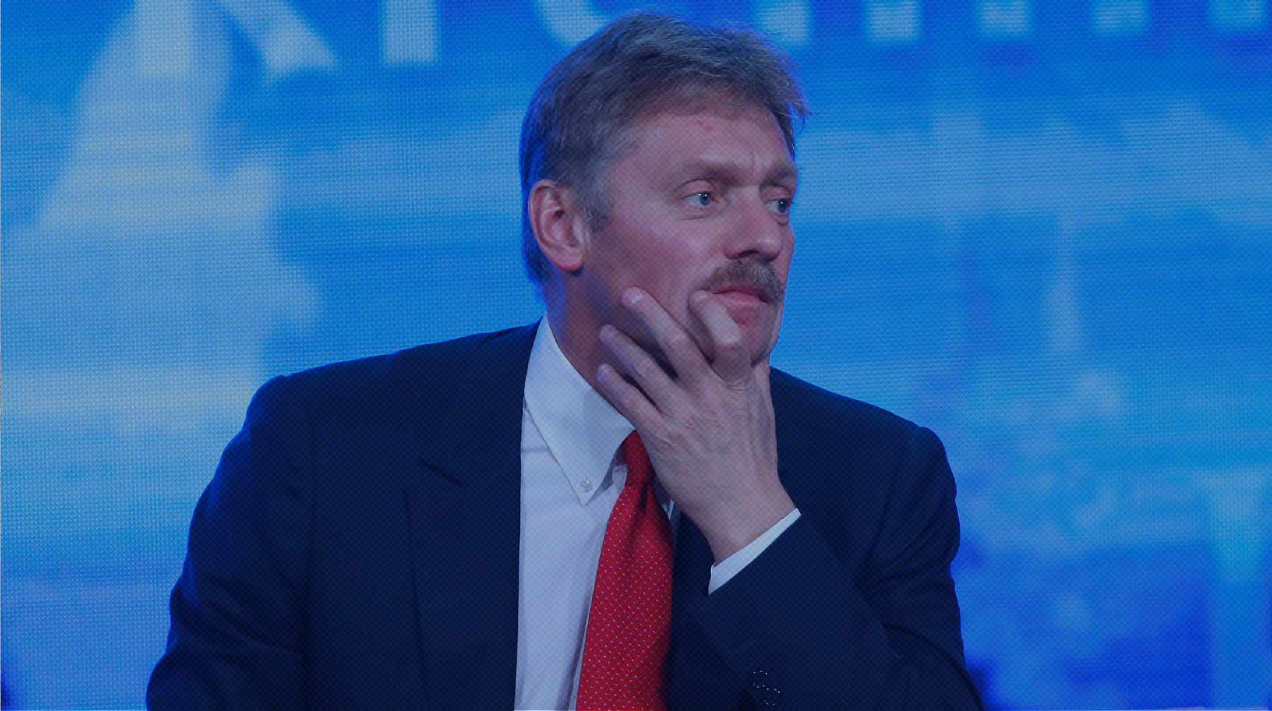 Dailystorm - В Кремле пригрозили США разрывом отношений в случае санкций против Путина