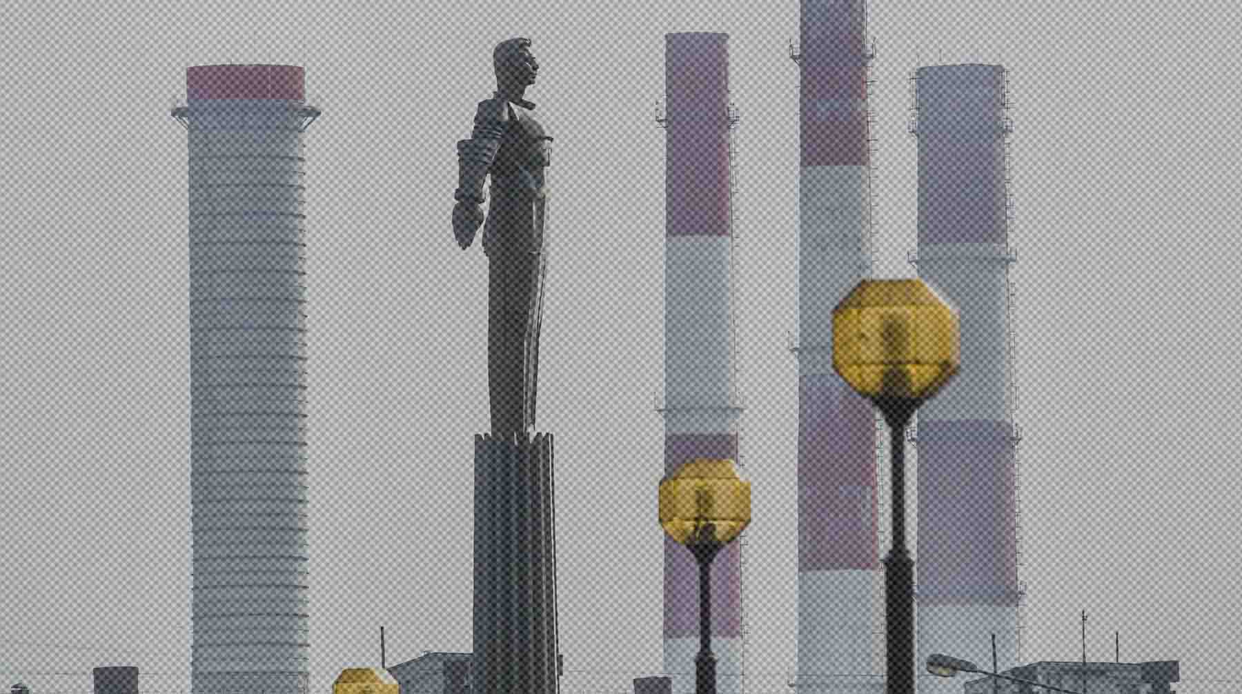 В Москве прорабатывается вопрос о переименовании Ленинского проспекта в честь Владимира Высоцкого