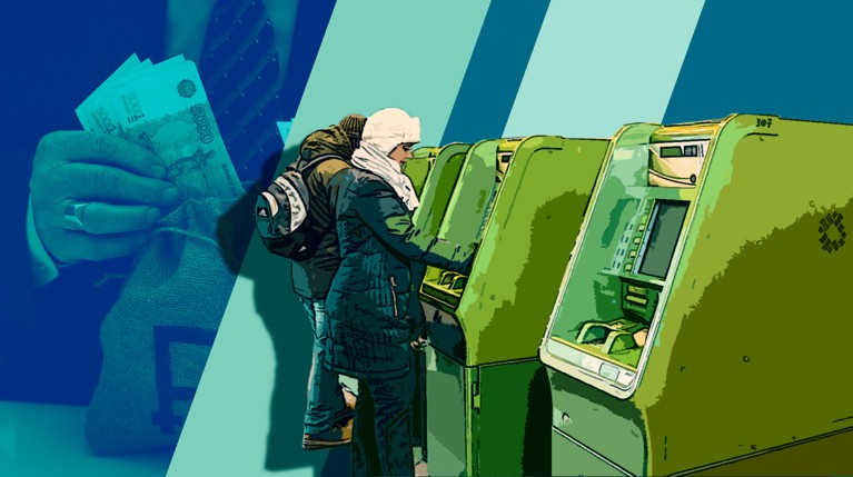 Что подорожает и останутся ли деньги на счетах? Как новые санкции США могут отразиться на россиянах — Daily Storm
