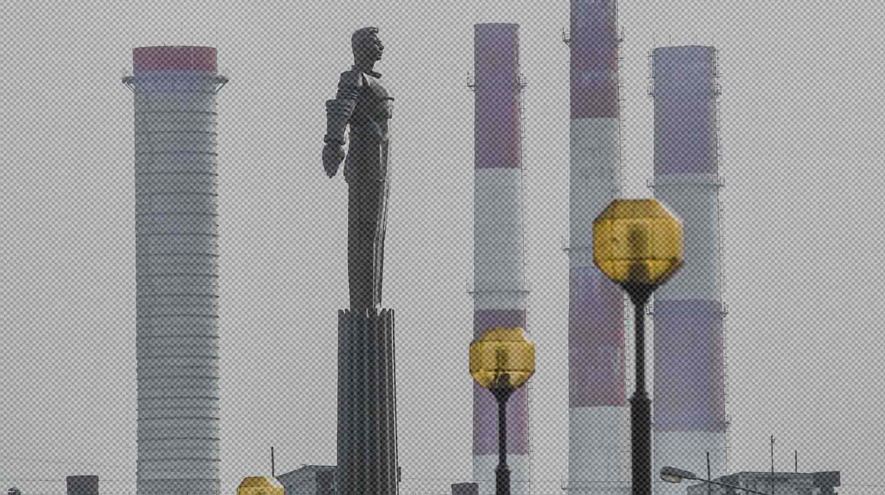 В Москве прорабатывается вопрос о переименовании Ленинского проспекта в честь Владимира Высоцкого — Daily Storm