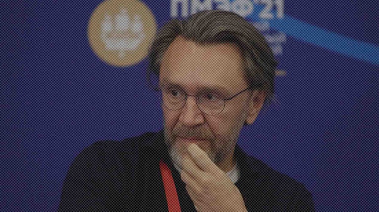Ресторатор назвал скучным клип Шнурова про мусорный коллапс в Петербурге — Daily Storm