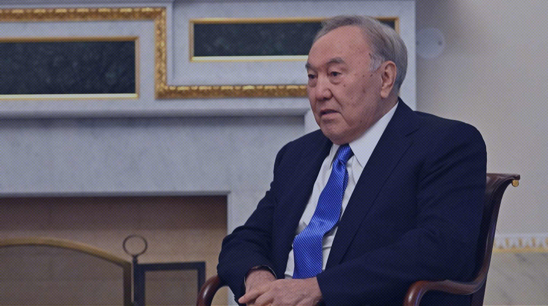 Dailystorm - Назарбаев обратился к народу Казахстана и рассказал, что отдыхает в Нур-Султане как пенсионер