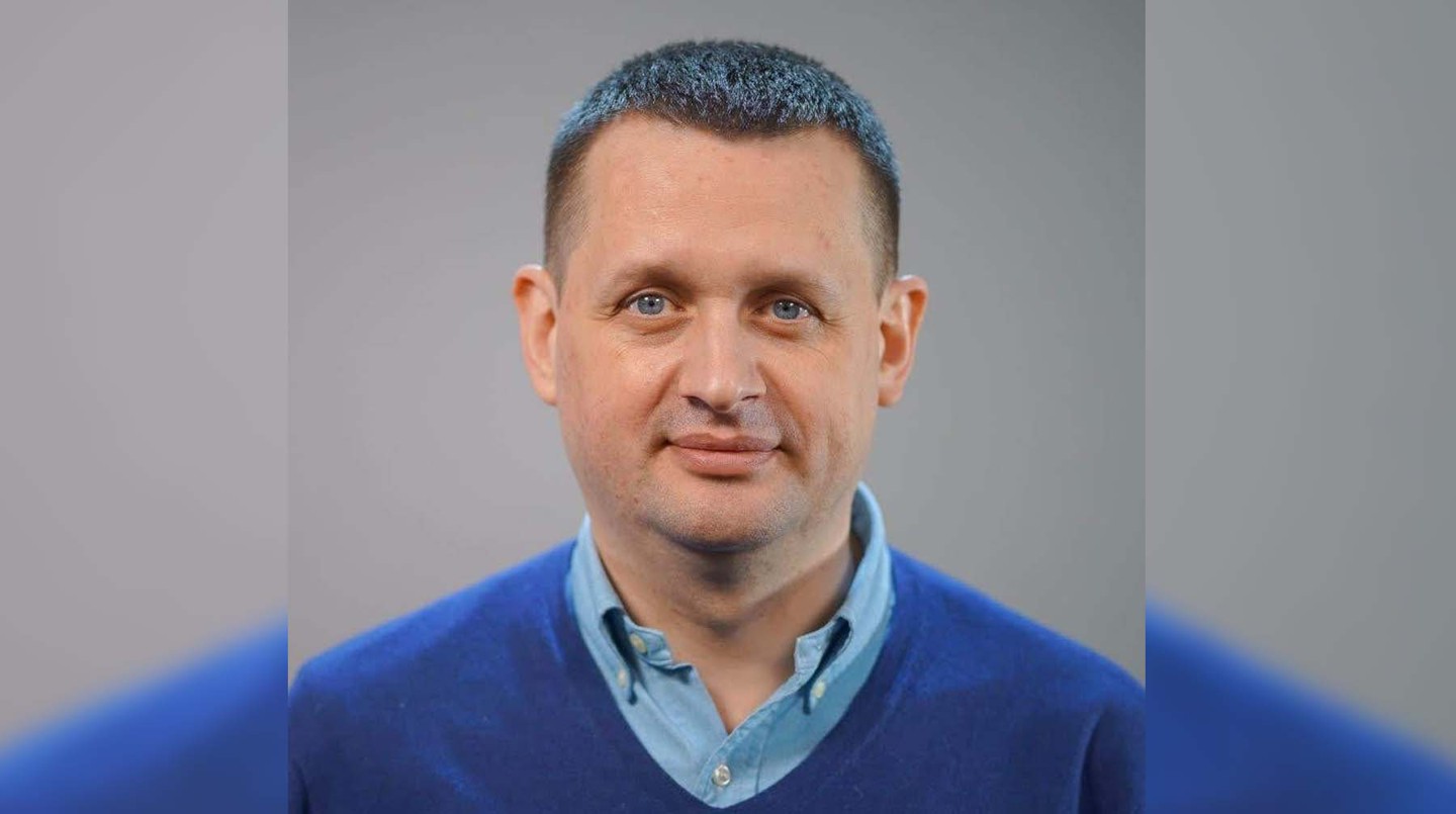 Алексей Прянишников