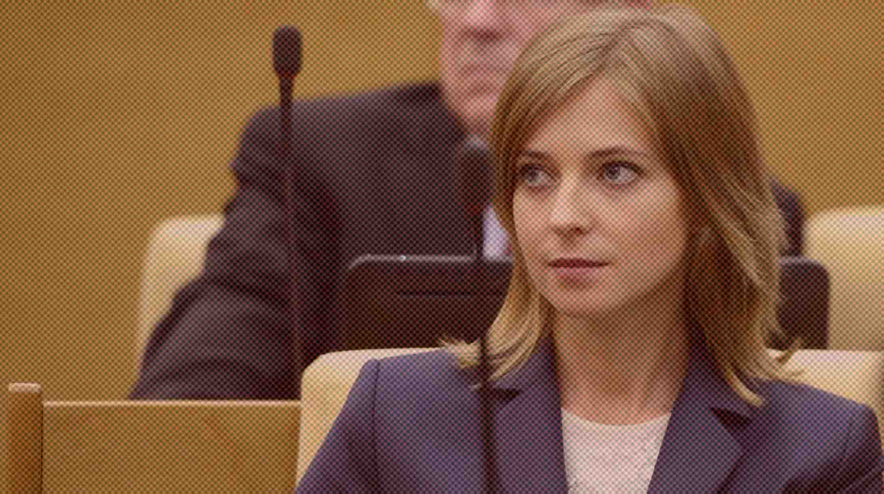 У экс-депутата Госдумы изменились личные обстоятельства, сообщили в МИД РФ Фото: Global Look Press / Kremlin Pool