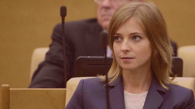 Поклонская передумала становиться послом России в Кабо-Верде — Daily Storm