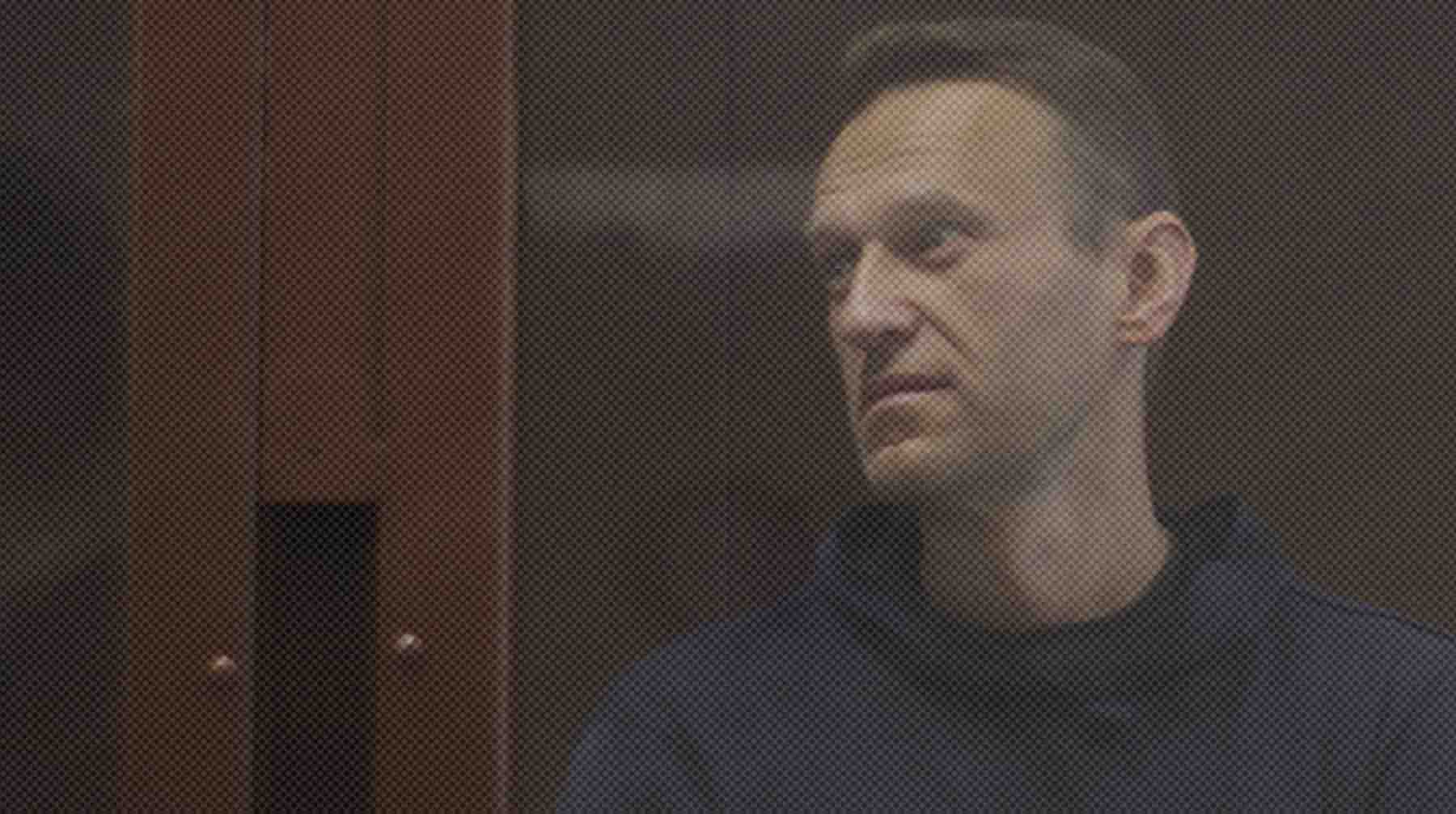 Dailystorm - Навального внесли в список террористов и экстремистов