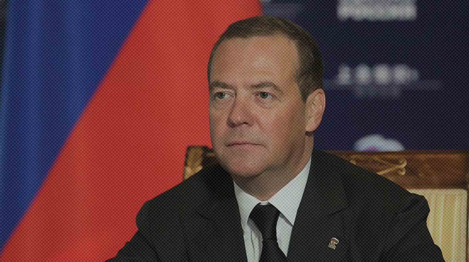 Dailystorm - Медведев заявил о бессмысленности введения в России локдауна