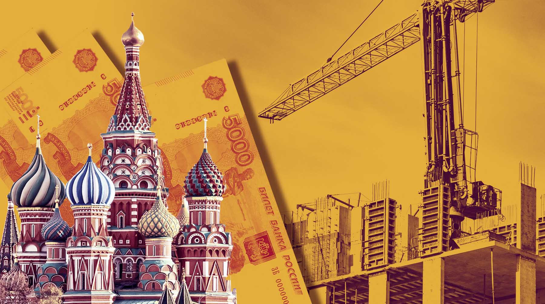 Dailystorm - В Москве началась проверка 600 апартаментов, застройщикам и собственникам грозят крупные штрафы