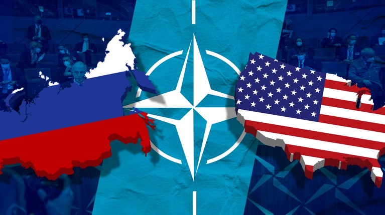 Готовы не лезть на Украину, но от своих принципов не откажемся. Что говорится в ответе НАТО и США по безопасности — Daily Storm