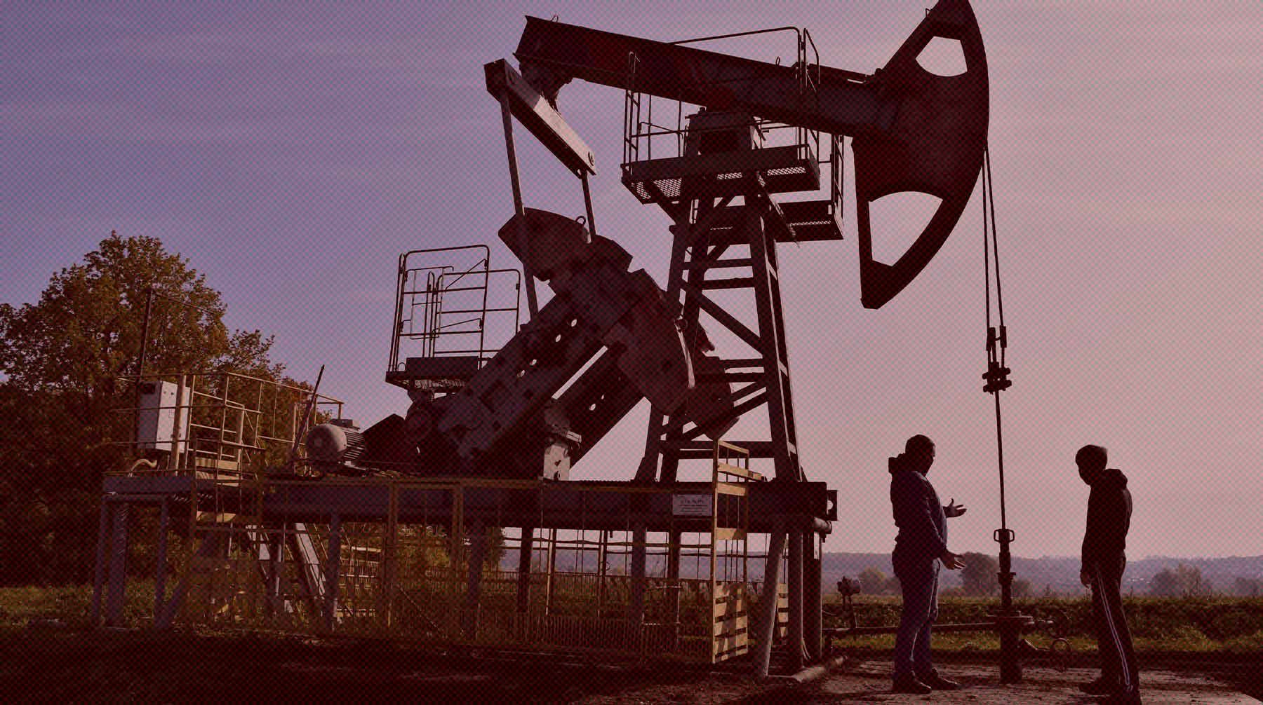 Dailystorm - Нефть марки Urals впервые с октября 2014 года стоит дороже 93 долларов