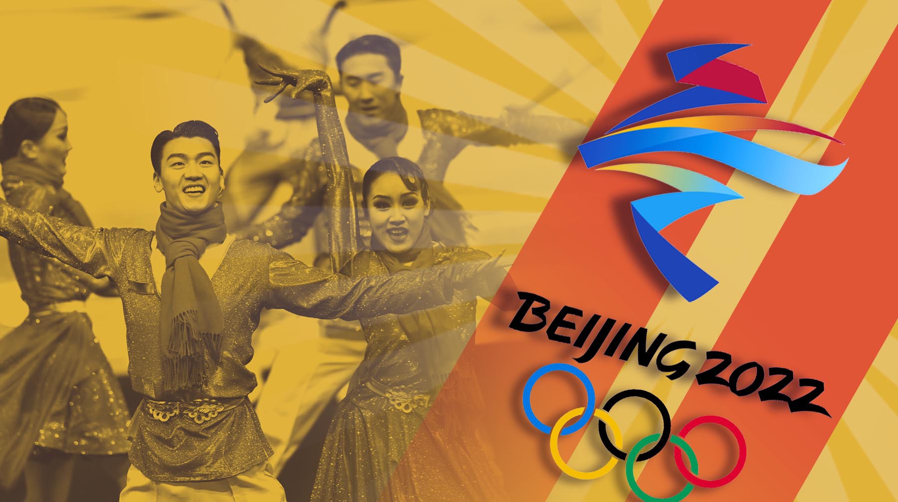 Dailystorm - Вторая Олимпиада в эпоху пандемии: самые яркие моменты открытия Игр в Пекине