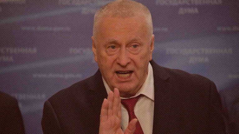 В пресс-службе Жириновского опровергли слухи о заражении лидера ЛДПР «омикроном» — Daily Storm