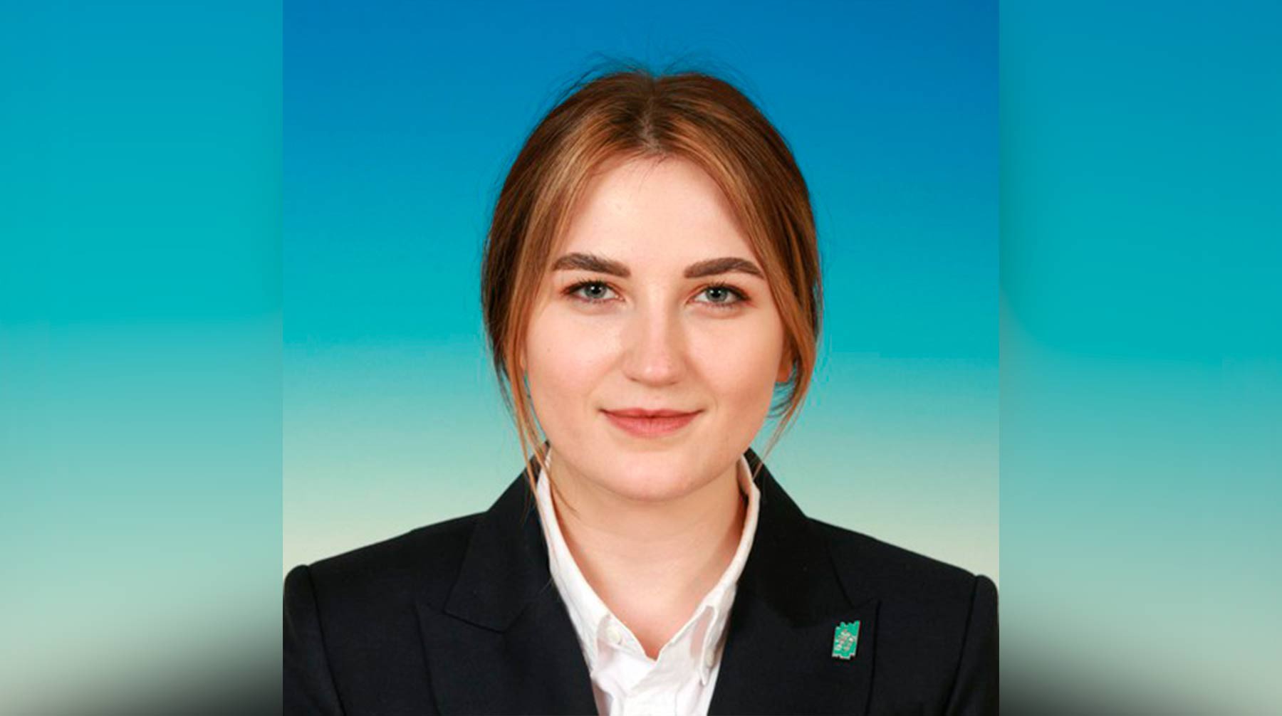 Ксения Горячева