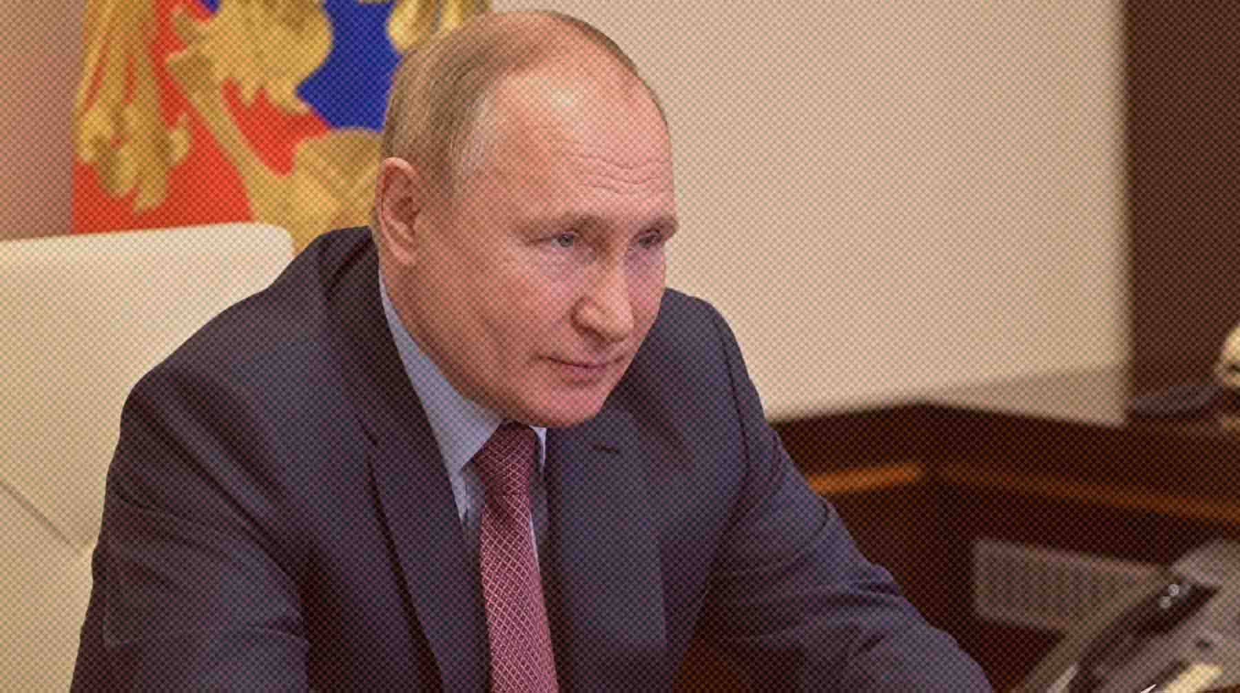 Dailystorm - Путин поручил МВД незамедлительно высылать из России мигрантов за экстремизм