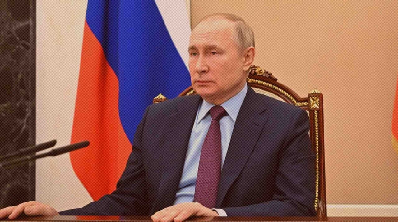 Dailystorm - Путин объявил о признании ДНР и ЛНР