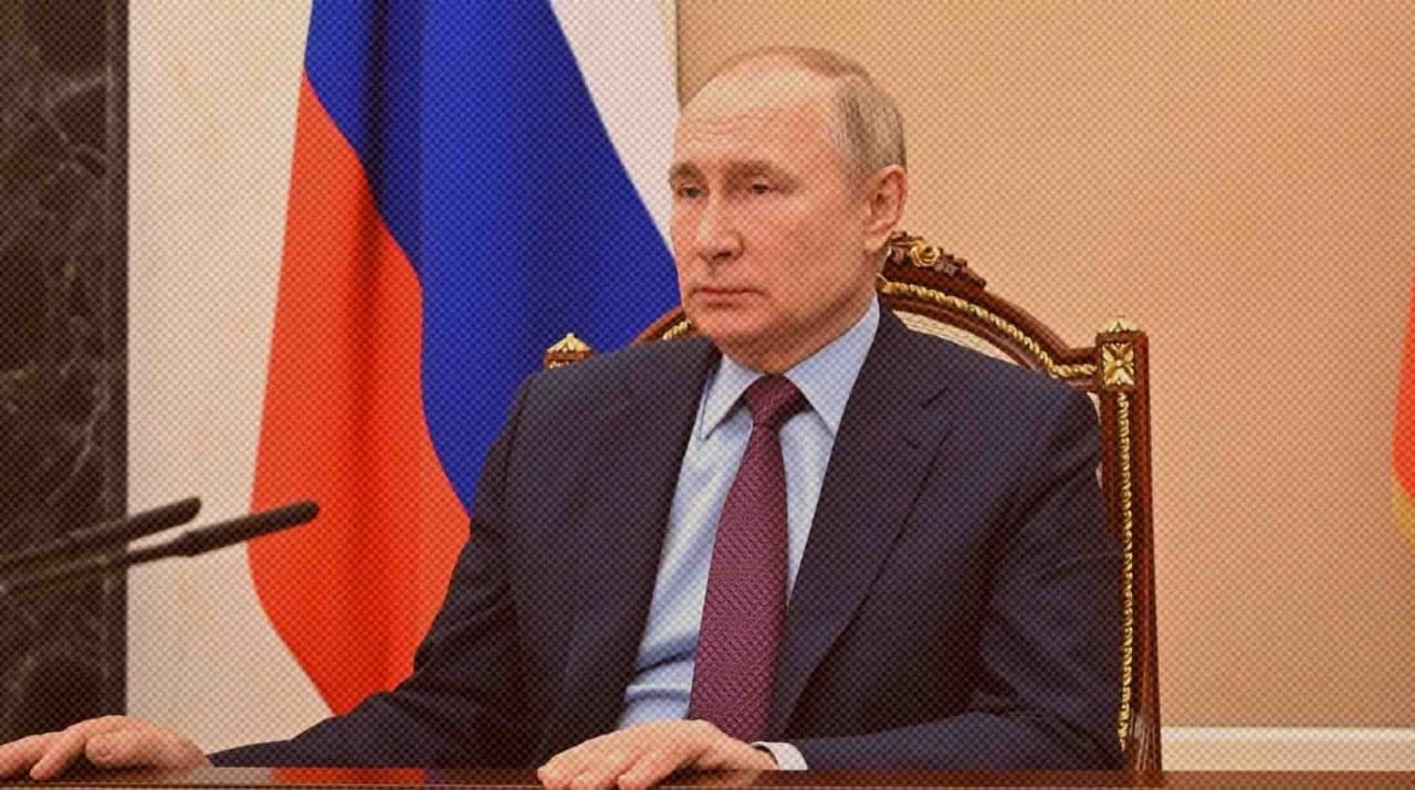 Президент РФ попросил Федеральное собрание ратифицировать соответствующий указ undefined