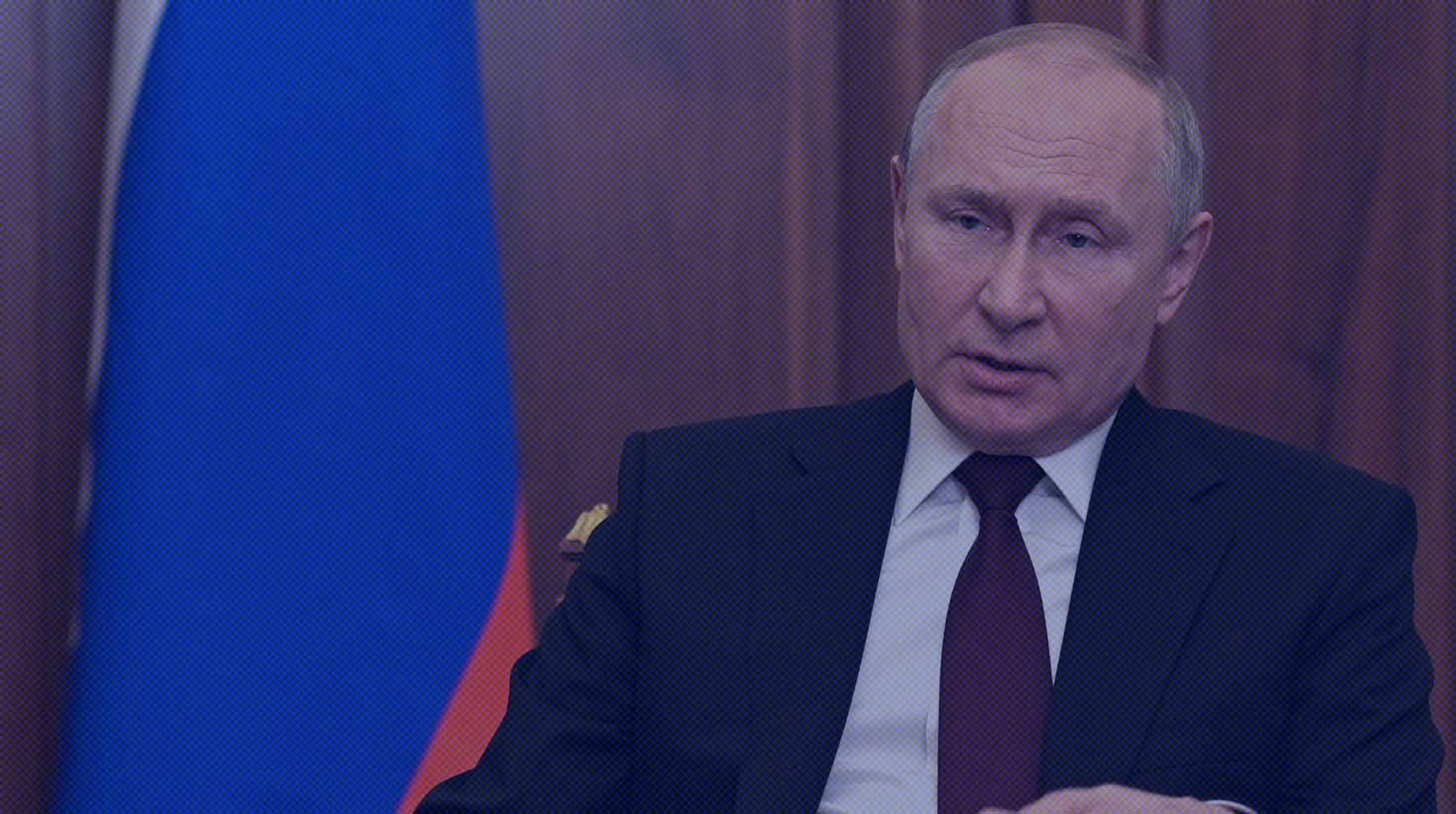 Dailystorm - Совет Федерации разрешил Путину использовать армию России за рубежом из-за ситуации в Донбассе