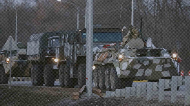 Минобороны сообщило о погибших российских солдатах, участвовавших в военной операции на Украине — Daily Storm
