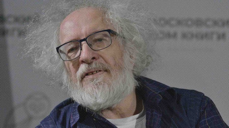 Венедиктов объявил о ликвидации радиостанции «Эхо Москвы»