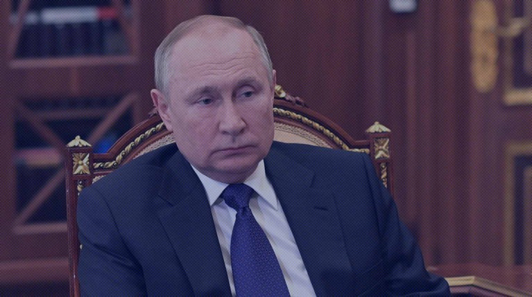 Денацификация — это борьба с радикалами у власти в Киеве: Путин объяснил цель Российской армии на Украине — Daily Storm