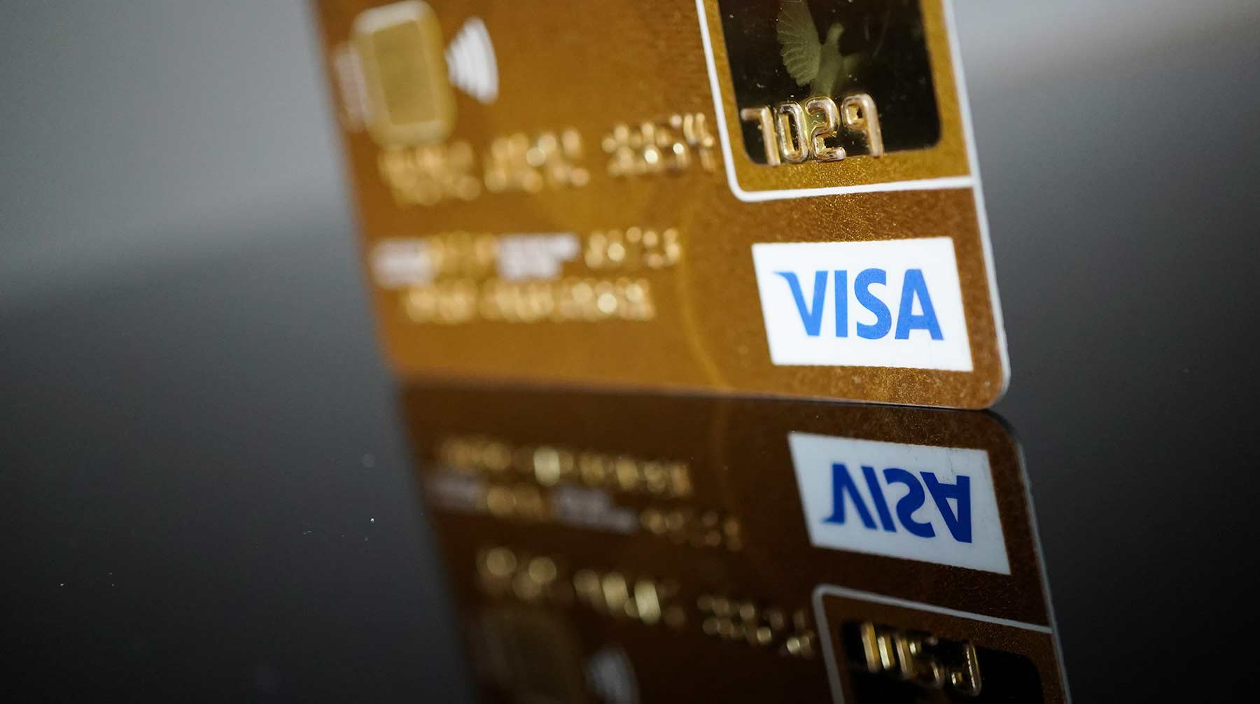 Dailystorm - Центробанк объяснил, как будут работать карты Visa и MasterCard после запрета за рубежом