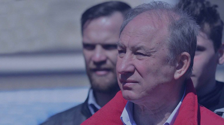 Валерий Рашкин: «Мы всей страной почти полгода занимаемся мной одним, как будто дел больше в стране нет» — Daily Storm