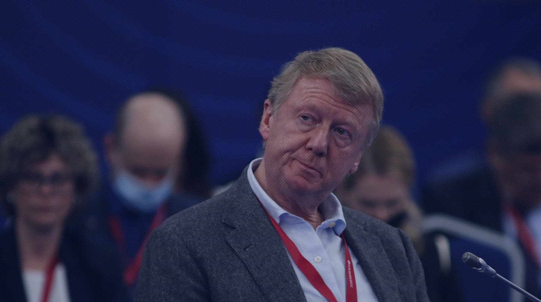 В Кремле также сообщили об увольнении бывшего первого вице-премьера с поста спецпредставителя президента Фото: Global Look Press / Максим Константинов