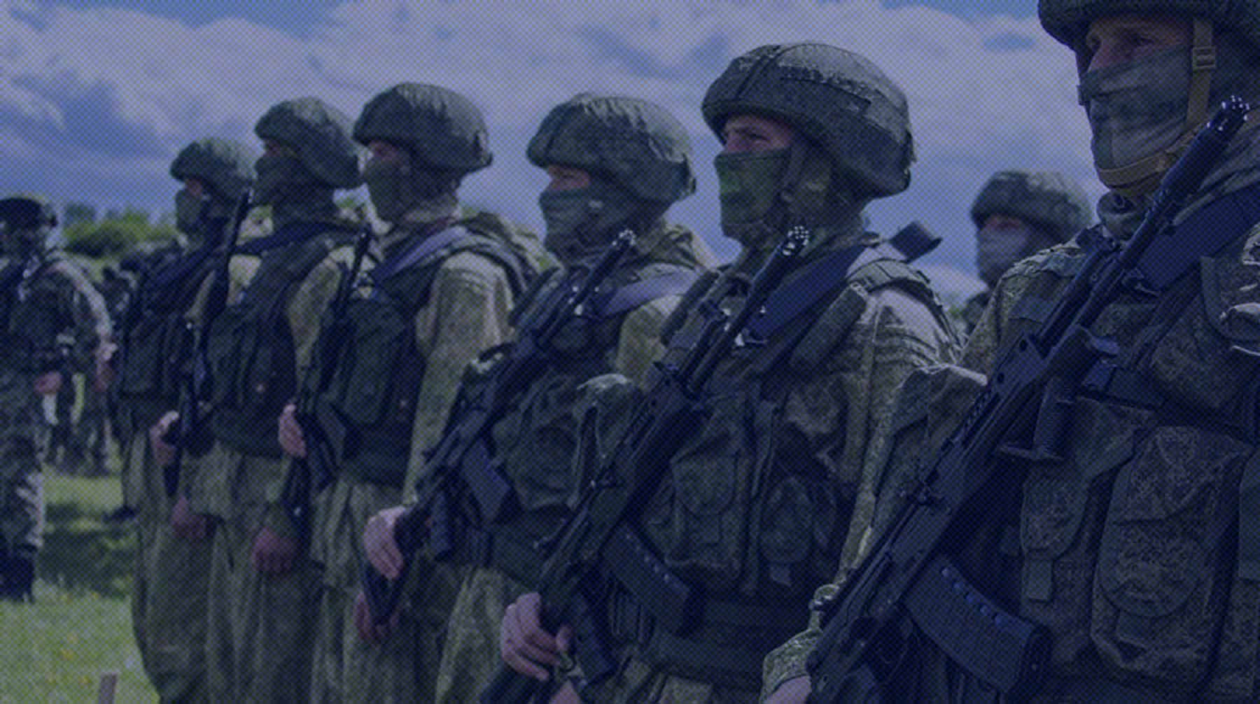 3825 солдат и офицеров получили ранения, уточнили в Минобороны РФ Фото: Global Look Press / Министерство обороны РФ