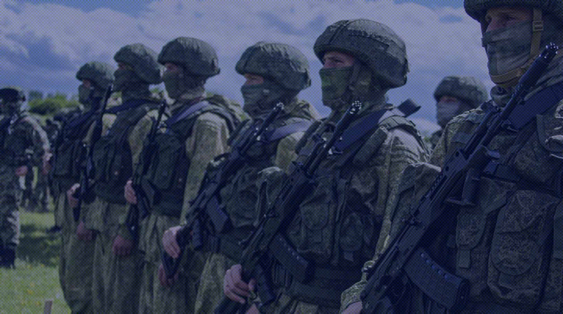 Dailystorm - На Украине за месяц боев погибли более 1300 военнослужащих России