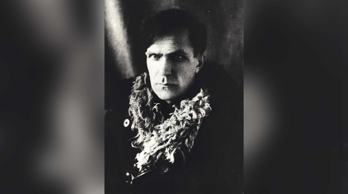 Варлам Шаламов