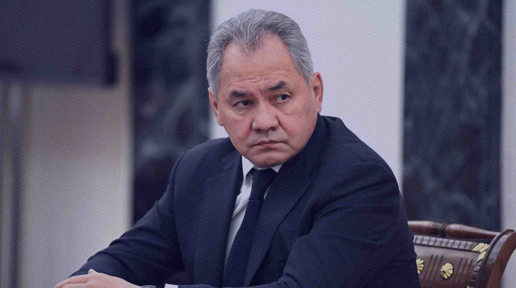 Dailystorm - Шойгу заявил о выполнении задач первого этапа спецоперации по защите жителей Донбасса